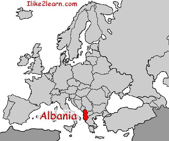 Albania